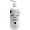 Episilk Hand & Body Lotion with Hyaluronic Acid