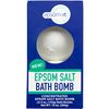 Epsom Salt Bath Bomb
