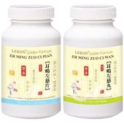 Er Long Zuo Ci Wan (Pian), Pills or Tablets, LeKon Golden Formula