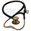 ER Premier Stethoscope 22k Gold