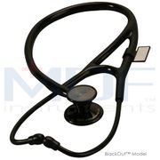 ER Premier Stethoscope, Adult & Pediatric, Model 797DD, MDF Instruments