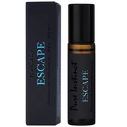 Escape Pheromone Perfume Oil, 0.34 oz (10.2 ml), Pure Instinct