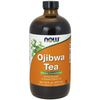 Ojibwa Tea Concentrate Herbal Liquid