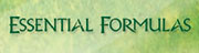 Essential Formulas Inc.