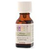 Essential Oil Camphor, White (cinnamonium camphora)