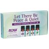 Essential Oil Kit - Let There Be Peace & Quiet