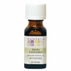 Essential Oil Lavender, Spike (lavandula latifolia)