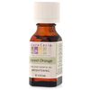 Essential Oil Orange, Sweet (citrus sinensis)