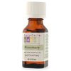 Essential Oil Rosemary (rosemarinus officinalis)