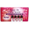 Essential Oils Kit For Romance - Love At First Scent