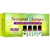 Essential Oils Kit - Seasonal Changes Balancing