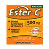 Ester-C 500 mg Caps