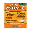 Ester-C 500 mg with Bioflavonoids