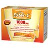 Ester-C Effervescent Powder, Natural Orange Flavor