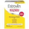 Estroven Menopause Relief Stress Relief & Energy Boost