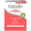 Estroven Menopause Relief Weight Management