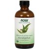 Eucalyptus Globulus Oil, Certified Organic Essential Oil
