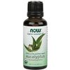 Eucalyptus Oil, Organic Essential Oil