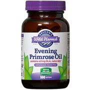 Evening Primrose Oil, 100 Softgels, Oregon's Wild Harvest
