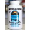 Evening Primrose Oil 1350 mg (GLA 135 mg) Hexane-Free