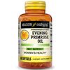 Evening Primrose Oil