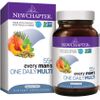 Every Man's One Daily 55+ Multivitamin
