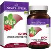 Iron Food Complex