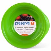 Everyday Bowls, Apple Green, 16 oz x 4 Pack, Preserve