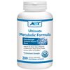 Ultimate Metabolic Formula (Formerly Exclzyme 2AF)