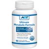 Ultimate Metabolic Formula, Extra-Strength Systemic Enzyme Blend
