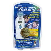 Exergen Thermometer Accurate Temperature, Exergen Temporal Thermometer Scanner