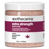 Extra Strength Bath Soak (300 mg CBD)