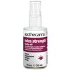 Extra Strength Body Oil (400 mg CBD)