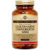 Triple Strength Glucosamine Chondroitin MSM Shellfish-Free