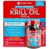 Extra Strength Omega-3 Krill Oil 500 mg