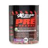 Extreme Edge Pre Workout Formula, Savage Lemon Flavor