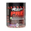 Extreme Edge Pre Workout Formula, Vigorous Grape Flavor