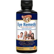 Eye Remedy Swirl Liquid, Tangerine Smoothie, 16 oz, Barlean's Organic Oils