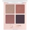 Eye Shadow Refillable Palette - Girls Night Out