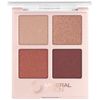 Eye Shadow Refillable Palette - Romantic Getaway