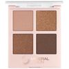 Eye Shadow Refillable Palette - Soiree
