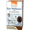 Eye Wellness with Zeaxanthin