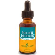 Pollen Defense Liquid, Value Size, 4 oz, Herb Pharm