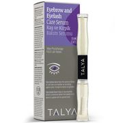 Eyebrow & Eyelash Care Serum, 0.34 oz, Talya Herbal