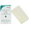 Face & Body Bar Soap, with Hyaluronic Acid
