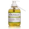 Face & Body Olive Oil Liquid Soap
