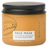 Face Mask with Kaolin Clay