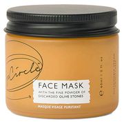 Face Mask with Kaolin Clay, 2 oz, UpCircle Beauty