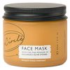 Face Mask with Kaolin Clay