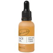 Face Oil with Coffee, Rosehip + Jojoba, 1 oz, UpCircle Beauty